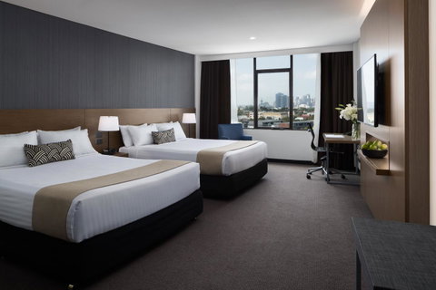 Rydges Camperdown - Your Accommodation 4