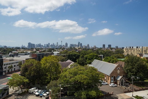 Rydges Camperdown - Your Accommodation 12