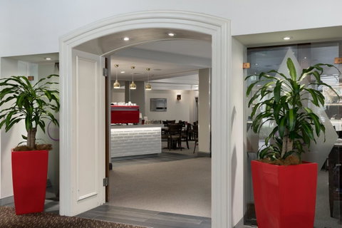 Rydges Camperdown - Your Accommodation 18