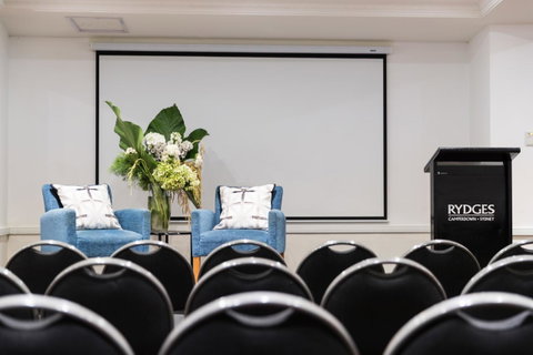 Rydges Camperdown - Your Accommodation 29