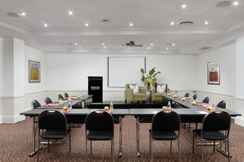 Rydges Camperdown - Your Accommodation 33
