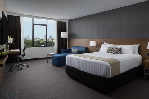 Rydges Camperdown - Your Accommodation 3