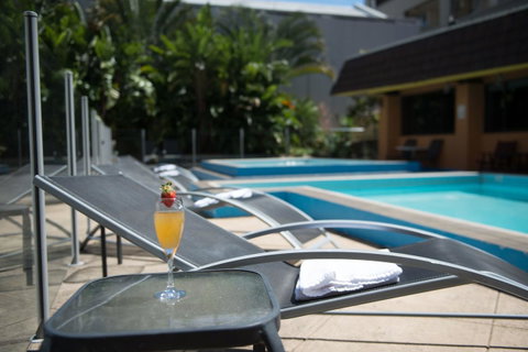 Rydges Camperdown - Your Accommodation 17