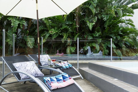 Rydges Camperdown - Your Accommodation 16
