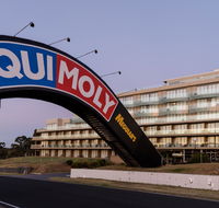 Rydges Mount Panorama Bathurst - Your Accommodation