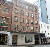 Siesta Sydney - Your Accommodation