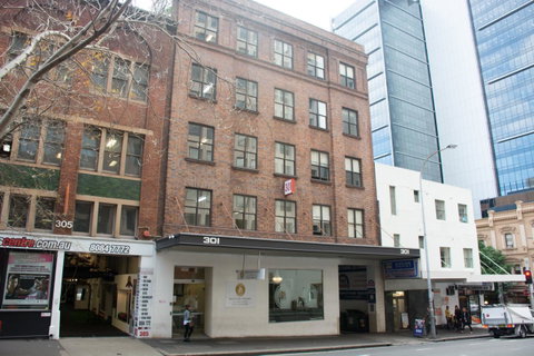 Siesta Sydney - Your Accommodation 0