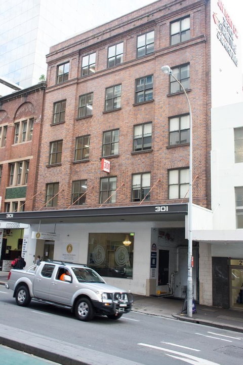 Siesta Sydney - Your Accommodation 9