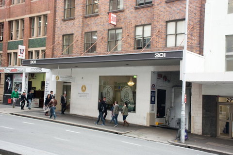 Siesta Sydney - Your Accommodation 12