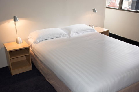 Siesta Sydney - Your Accommodation 1
