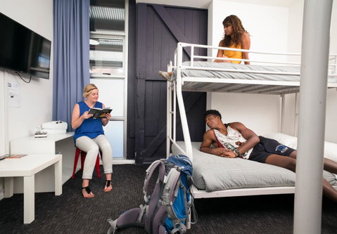 Railway Square YHA - Your Accommodation 29