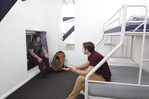 Railway Square YHA - Your Accommodation 35