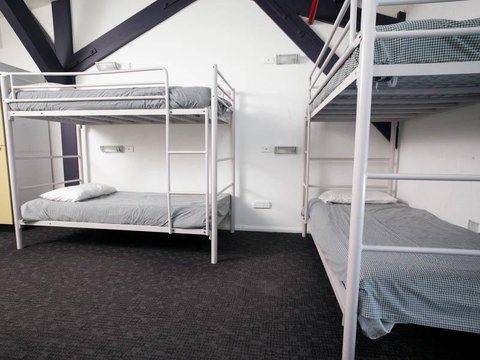 Railway Square YHA - Your Accommodation 2