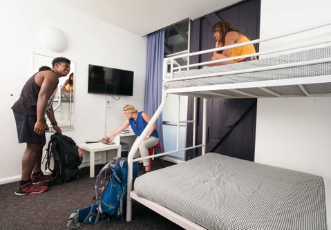 Railway Square YHA - Your Accommodation 30