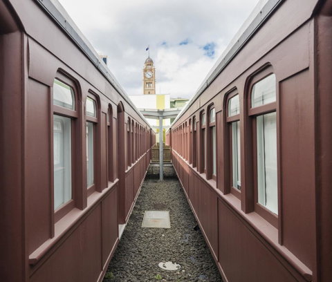 Railway Square YHA - Your Accommodation 18