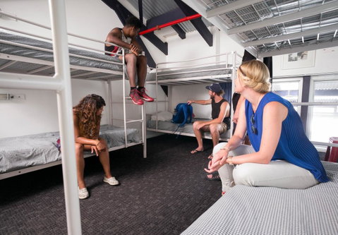 Railway Square YHA - Your Accommodation 28