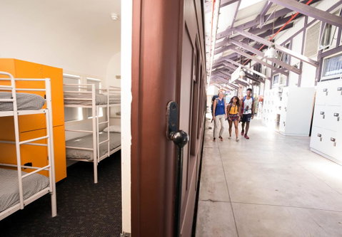Railway Square YHA - Your Accommodation 20