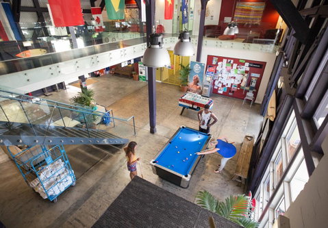 Railway Square YHA - Your Accommodation 15