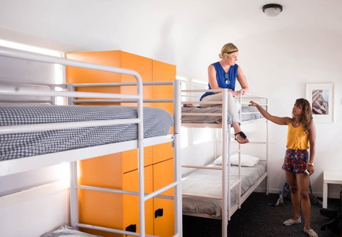 Railway Square YHA - Your Accommodation 40
