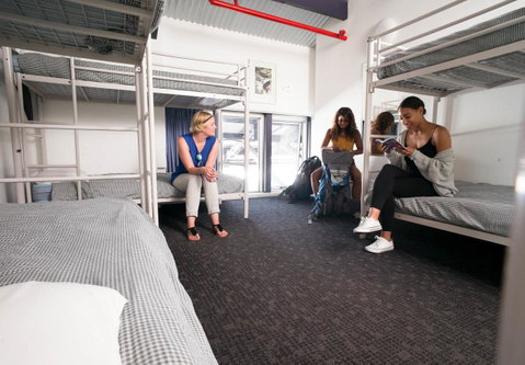 Railway Square YHA - Your Accommodation 42