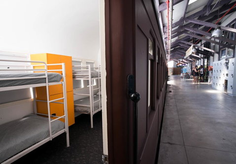Railway Square YHA - Your Accommodation 41