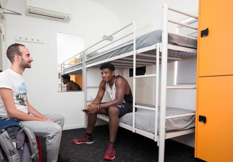 Railway Square YHA - Your Accommodation 33