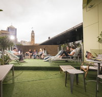 Railway Square YHA - Your Accommodation