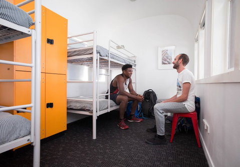 Railway Square YHA - Your Accommodation 44