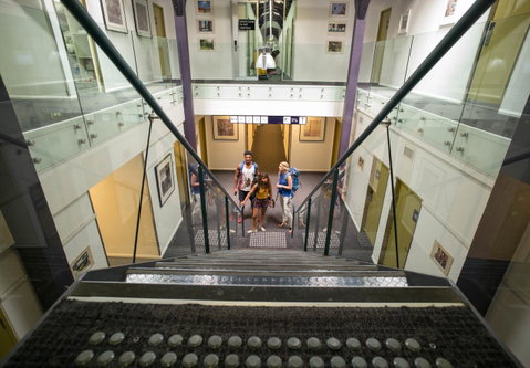 Railway Square YHA - Your Accommodation 17