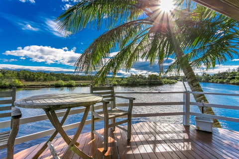 A Beach House At Byron - Your Accommodation 2