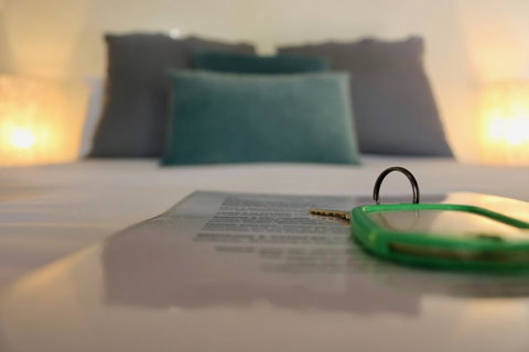 A Beach House At Byron - Your Accommodation 36