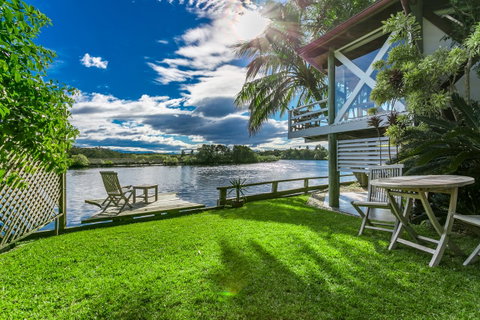 A Beach House At Byron - Your Accommodation 0