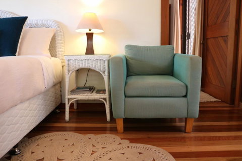 A Beach House At Byron - Your Accommodation 38