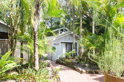 A Beach House At Byron - Your Accommodation 27