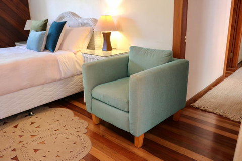 A Beach House At Byron - Your Accommodation 43
