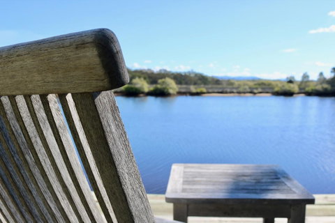A Beach House At Byron - Your Accommodation 26