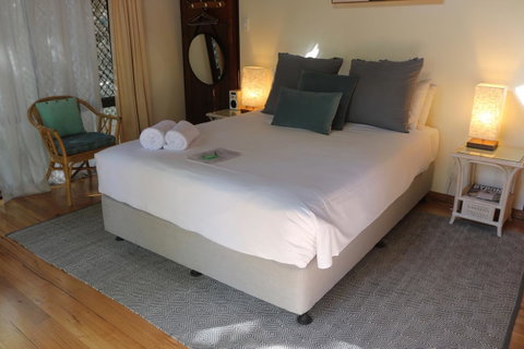 A Beach House At Byron - Your Accommodation 28