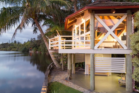 A Beach House At Byron - Your Accommodation 17