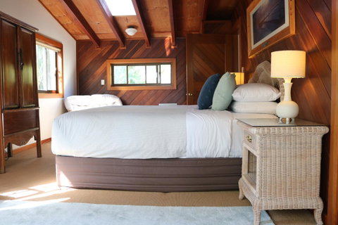 A Beach House At Byron - Your Accommodation 8