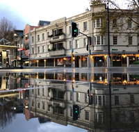 The Lucky Hotel - Your Accommodation