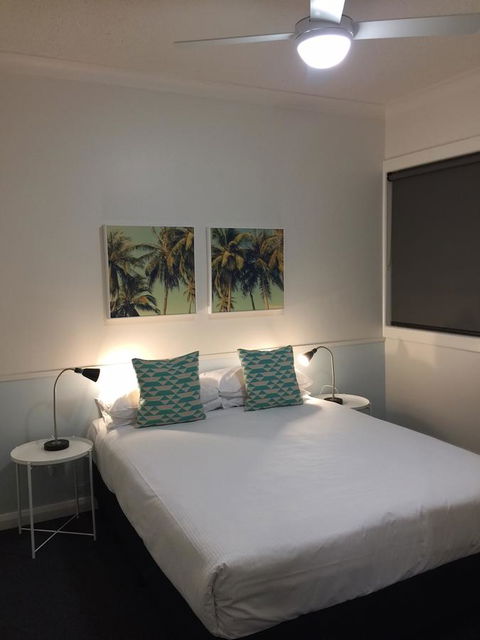 Hibiscus Motel - Your Accommodation 9