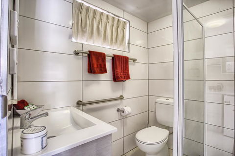 Hibiscus Motel - Your Accommodation 34