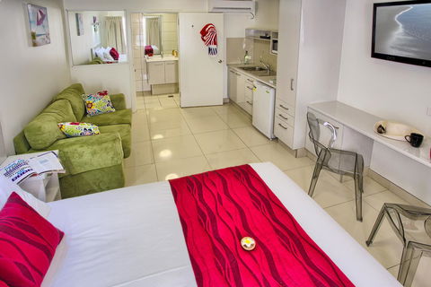 Hibiscus Motel - Your Accommodation 37