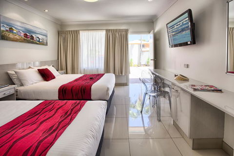 Hibiscus Motel - Your Accommodation 4