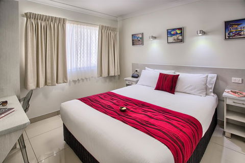 Hibiscus Motel - Your Accommodation 31