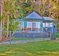 Swan Bay Hideaway - Your Accommodation