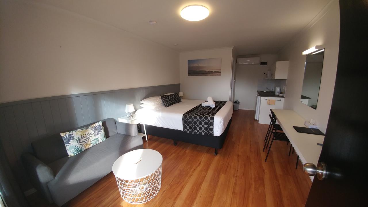 Eden NSW Your Accommodation