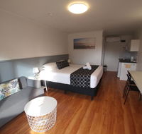 Eden Motel - Your Accommodation
