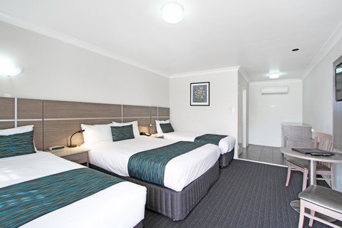 Quality Inn Ashby House Tamworth - Your Accommodation 10