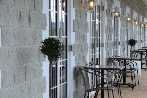 Quality Inn Ashby House Tamworth - Your Accommodation 17